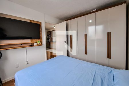 Quarto 1 de apartamento à venda com 2 quartos, 35m² em Ipiranga, São Paulo