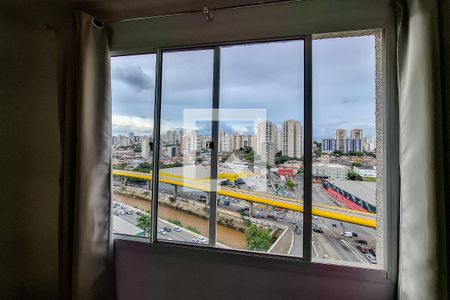 Sala de apartamento à venda com 2 quartos, 35m² em Ipiranga, São Paulo