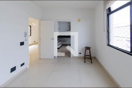 Sala 2 de apartamento à venda com 4 quartos, 120m² em Prado, Belo Horizonte