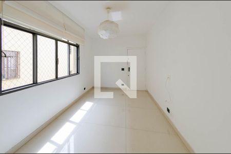 Sala de apartamento à venda com 4 quartos, 120m² em Prado, Belo Horizonte