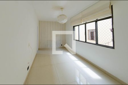 Sala de apartamento à venda com 4 quartos, 120m² em Prado, Belo Horizonte