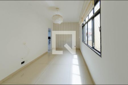 Sala de apartamento à venda com 4 quartos, 120m² em Prado, Belo Horizonte