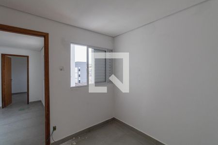 Quarto 1 de apartamento para alugar com 2 quartos, 45m² em Vila Ré, São Paulo