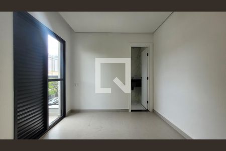 Quarto 1 de apartamento à venda com 2 quartos, 109m² em Vila Floresta, Santo André