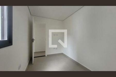 Quarto 2 de apartamento à venda com 2 quartos, 109m² em Vila Floresta, Santo André