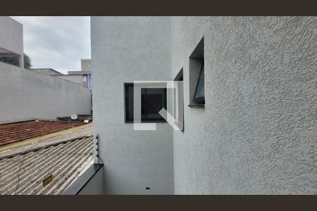 Quarto 1 - Vista de apartamento à venda com 2 quartos, 109m² em Vila Floresta, Santo André