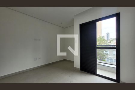 Quarto 1 de apartamento à venda com 2 quartos, 109m² em Vila Floresta, Santo André