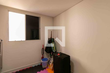 Quarto 1 de apartamento à venda com 2 quartos, 49m² em Minas Caixa, Belo Horizonte