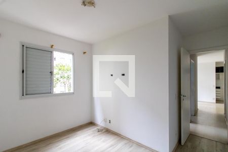 Suíte 1 de apartamento à venda com 3 quartos, 56m² em Jardim Cocaia, Guarulhos