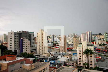 Varanda - Sala de apartamento à venda com 4 quartos, 172m² em Cidade Nova, Belo Horizonte
