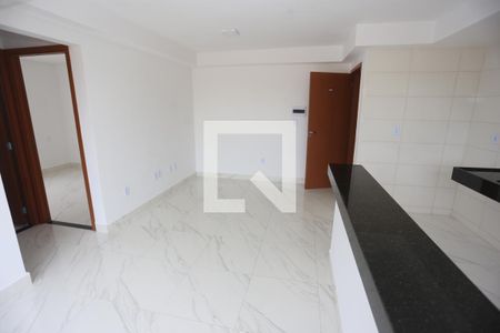 Apartamento para alugar com 2 quartos, 45m² em Conjunto 3, Brasília