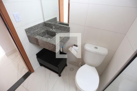 Apartamento para alugar com 2 quartos, 45m² em Conjunto 3, Brasília