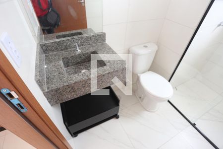 Apartamento para alugar com 2 quartos, 45m² em Conjunto 3, Brasília