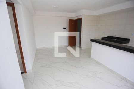 Apartamento para alugar com 2 quartos, 45m² em Conjunto 3, Brasília