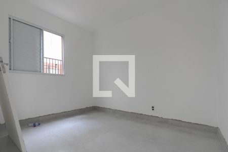 Quarto 1 de apartamento para alugar com 2 quartos, 43m² em Vila Brasileira, Mogi das Cruzes