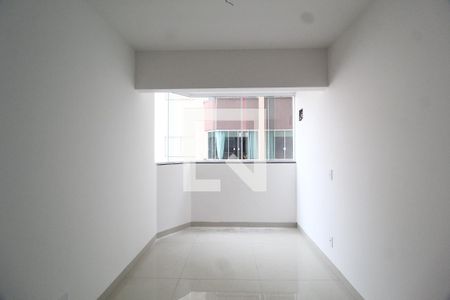 Sala de apartamento para alugar com 3 quartos, 80m² em Tubalina, Uberlândia