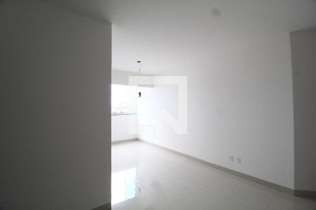 Sala de apartamento para alugar com 3 quartos, 80m² em Tubalina, Uberlândia