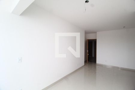 Sala de apartamento para alugar com 3 quartos, 80m² em Tubalina, Uberlândia