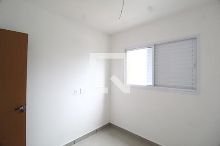 Quarto 1 de apartamento para alugar com 3 quartos, 80m² em Tubalina, Uberlândia