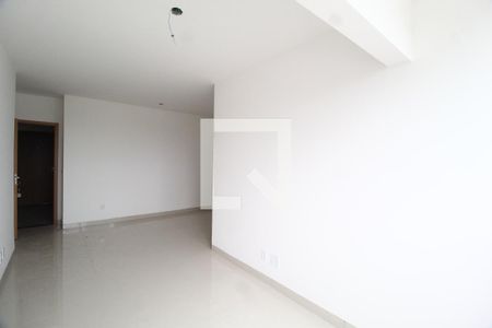 Sala de apartamento para alugar com 3 quartos, 80m² em Tubalina, Uberlândia