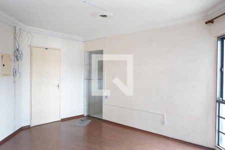 Sala de apartamento para alugar com 2 quartos, 44m² em Canindé, São Paulo