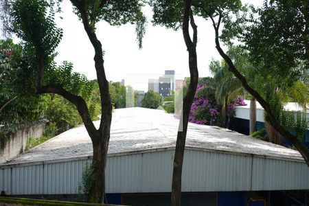 Vista do Quarto 1 de apartamento para alugar com 2 quartos, 44m² em Canindé, São Paulo