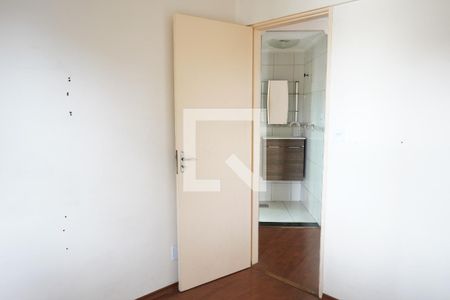 Quarto 1 de apartamento para alugar com 2 quartos, 44m² em Canindé, São Paulo