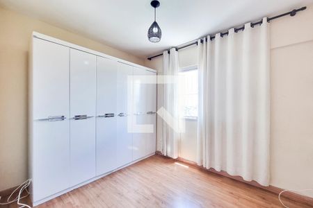 Quarto de apartamento para alugar com 2 quartos, 69m² em Jardim das Industrias, São José dos Campos