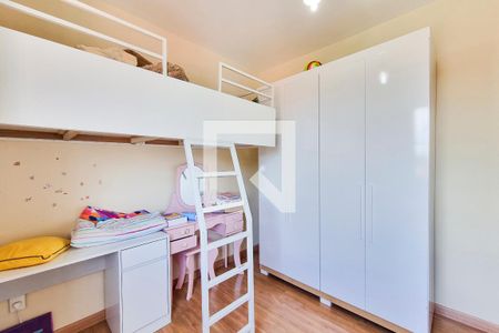 Quarto 1 de apartamento para alugar com 2 quartos, 69m² em Jardim das Industrias, São José dos Campos