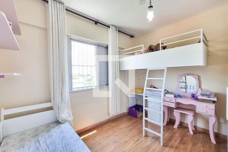 Quarto 1 de apartamento para alugar com 2 quartos, 69m² em Jardim das Industrias, São José dos Campos