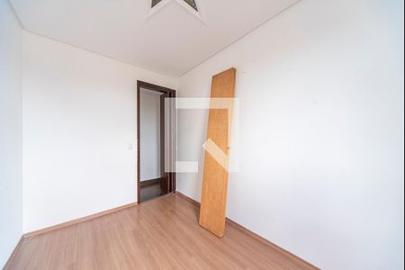 Quarto 1 de apartamento para alugar com 3 quartos, 61m² em Vila Homero Thon, Santo André