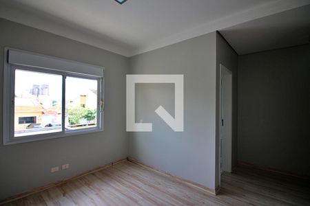 Suíte 1 de casa para alugar com 4 quartos, 260m² em Jardim Nova Petropolis, São Bernardo do Campo