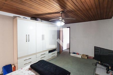 Suíte de casa de condomínio à venda com 4 quartos, 180m² em Vila Nova Mazzei, São Paulo