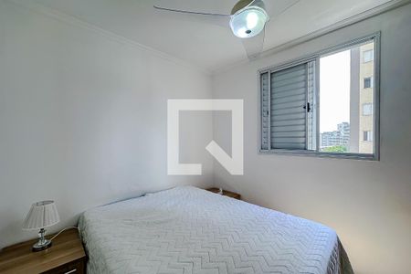 Quarto 1 de apartamento à venda com 2 quartos, 54m² em Mooca, São Paulo