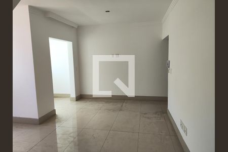 Sala de apartamento à venda com 4 quartos, 185m² em Linda Vista, Contagem