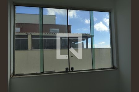 Sala de apartamento à venda com 4 quartos, 185m² em Linda Vista, Contagem