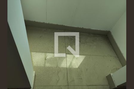 Sala de apartamento à venda com 4 quartos, 185m² em Linda Vista, Contagem