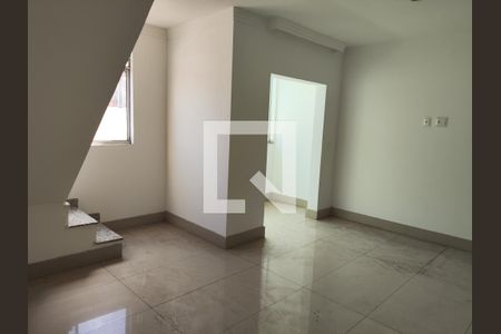 Sala de apartamento à venda com 4 quartos, 185m² em Linda Vista, Contagem