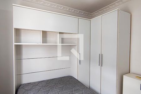 quarto de apartamento para alugar com 1 quarto, 50m² em Pechincha, Rio de Janeiro