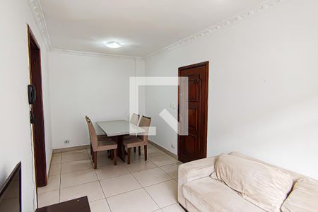 sala de apartamento para alugar com 1 quarto, 50m² em Pechincha, Rio de Janeiro