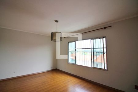 Sala  de apartamento à venda com 3 quartos, 88m² em Vila Dayse, São Bernardo do Campo