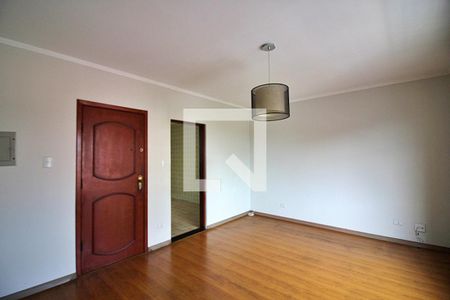 Sala  de apartamento à venda com 3 quartos, 88m² em Vila Dayse, São Bernardo do Campo