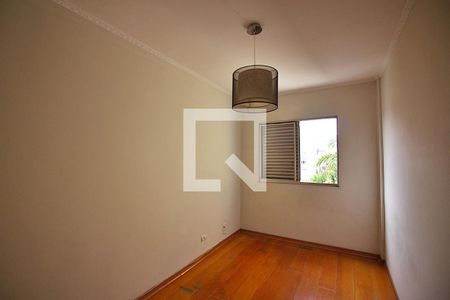 Quarto 1 de apartamento à venda com 3 quartos, 88m² em Vila Dayse, São Bernardo do Campo