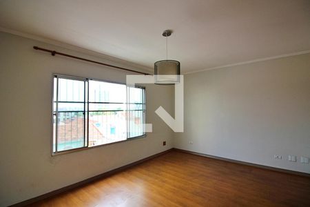 Sala  de apartamento à venda com 3 quartos, 88m² em Vila Dayse, São Bernardo do Campo