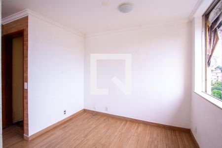 Sala de apartamento para alugar com 2 quartos, 110m² em Morro do Estado, Niterói