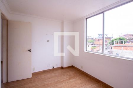 Quarto 1 de apartamento para alugar com 2 quartos, 110m² em Morro do Estado, Niterói