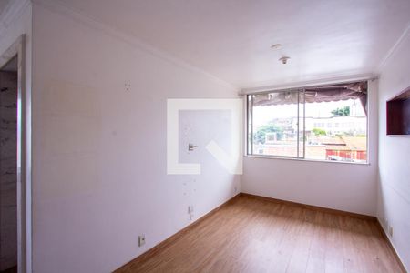 Sala de apartamento para alugar com 2 quartos, 110m² em Morro do Estado, Niterói