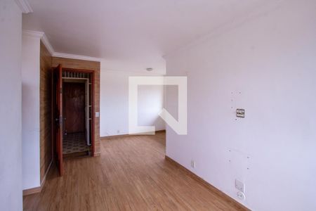 Sala de apartamento para alugar com 2 quartos, 110m² em Morro do Estado, Niterói