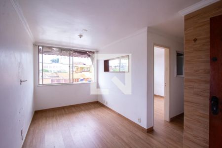 Sala de apartamento para alugar com 2 quartos, 110m² em Morro do Estado, Niterói