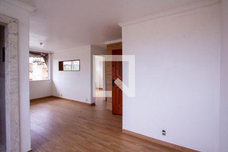 Sala de apartamento para alugar com 2 quartos, 110m² em Morro do Estado, Niterói